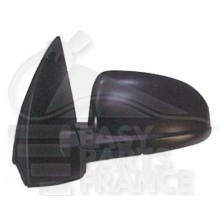 RÉTROVISEUR GAUCHE ÉLECTRIQUE NOIR pour HYUNDAI I-10