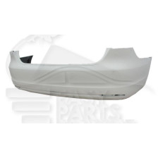 PARE-CHOC ARRIÈRE A PEINDRE SANS PACKONTROL pour VOLKSWAGEN JETTA