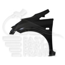 AILE AVANT-GAUCHE AVEC EMPLACEMENT FEU pour NISSAN NOTE
