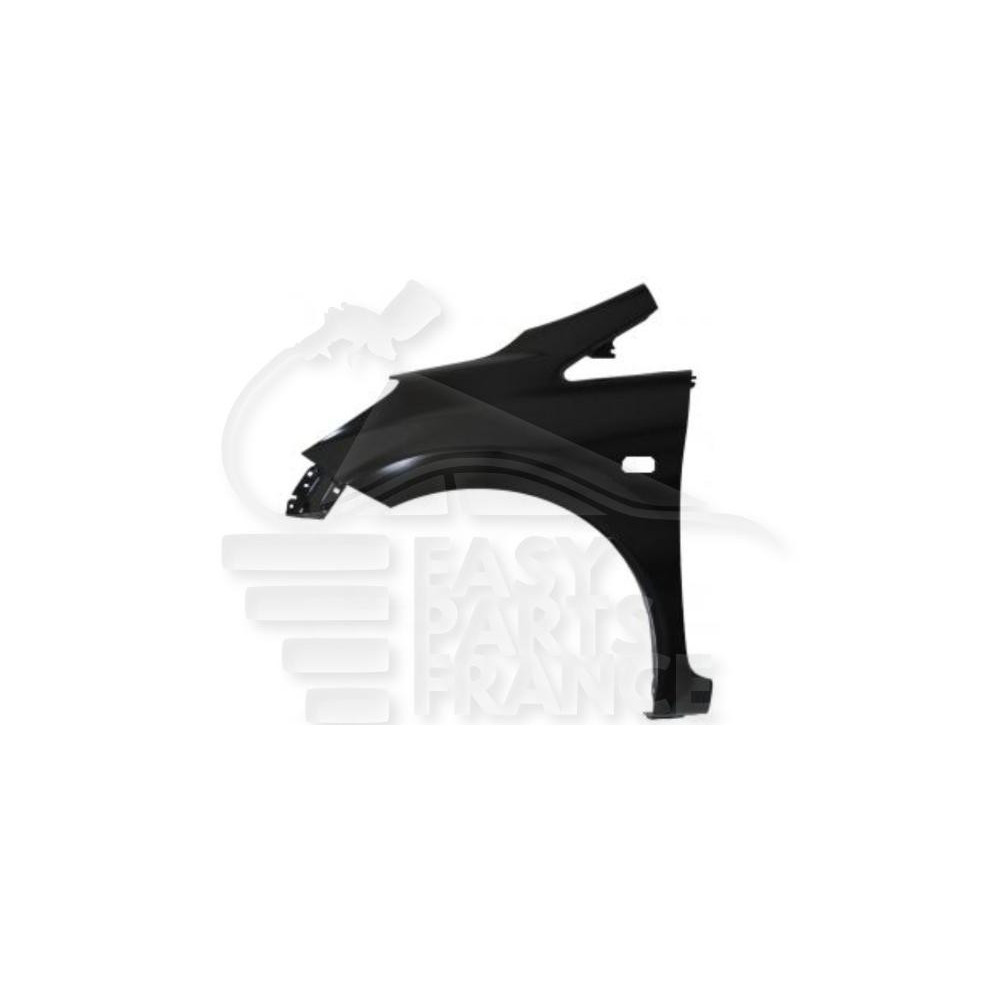AILE AVANT-GAUCHE AVEC EMPLACEMENT FEU pour NISSAN NOTE