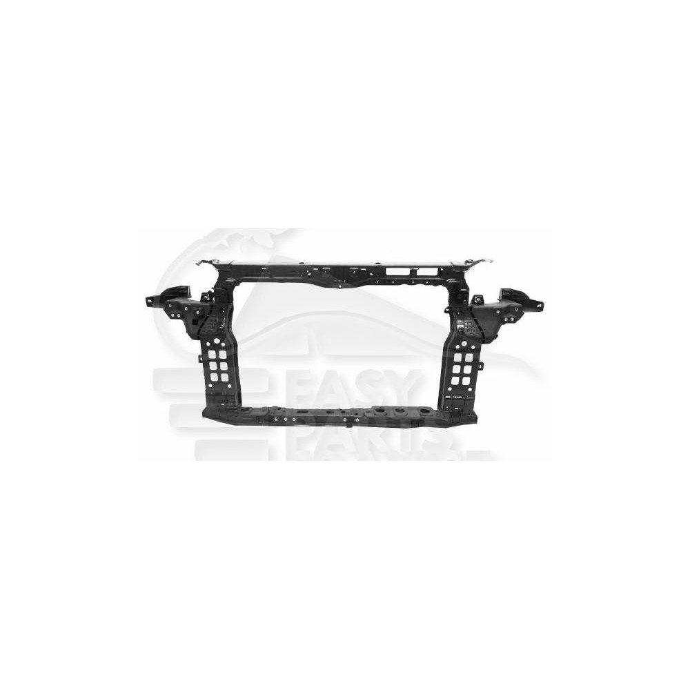 FACE AVANT - SAUF - 2.0 - 2.4 pour HYUNDAI SANTA FE