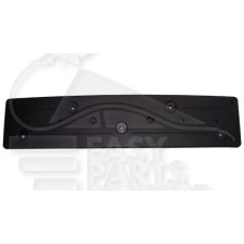 SUPPORT DE PLAQUE pour BMW S4 - F32