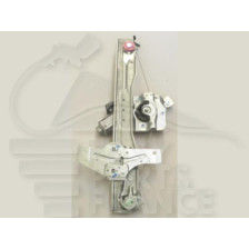 LEVE VITRE ARD ELECT CONFORT 