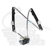 LEVE VITRE ÉLECTRIQUE ARRIÈRE-DROIT CONFORT pour FORD B MAX