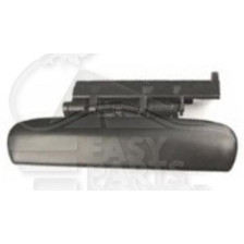 POIGNEE DE PTE EXT ARG NOIRE 