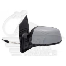 RÉTROVISEUR GAUCHE A CABLE A PEINDRE pour FORD FOCUS