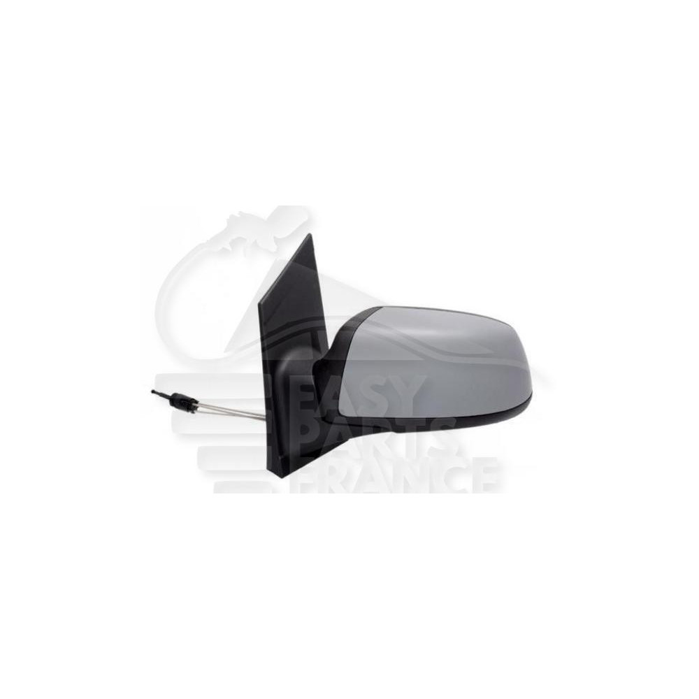 RÉTROVISEUR GAUCHE A CABLE A PEINDRE pour FORD FOCUS