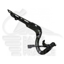 CHARNIERE DE CAPOT DROIT pour PEUGEOT 208