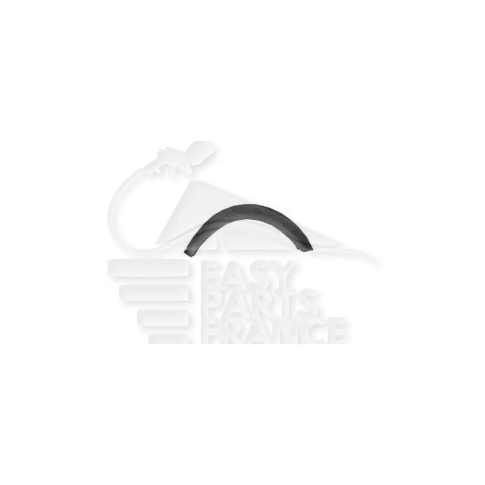 ELARGISSEUR AILE AVANT-DROIT → 08/03 pour LAND ROVER FREELANDER