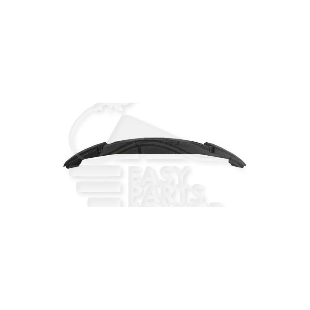 ABSORBEUR DE PARE-CHOC AVANT pour SUZUKI SX4