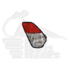 FEU DE RECUL ARRIÈRE-DROIT W16W pour MITSUBISHI OUTLANDER