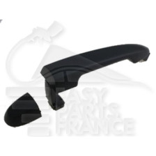 POIGNÉE PORTE EXTÉRIEUR ARRIÈRE-DROIT/ARRIÈRE-GAUCHE A PEINDRE pour KIA CARENS