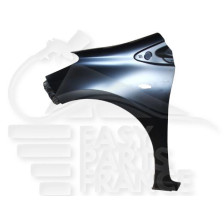 AILE AVANT-GAUCHE AVEC EMPLACEMENT FEU pour TOYOTA YARIS HYBRIDE