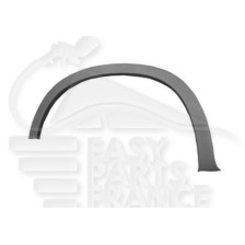 ELARGISSEUR AILE AVANT-GAUCHE pour BMW X5