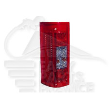 FEU ARRIÈRE-GAUCHE - FOURGON pour CITROEN JUMPER