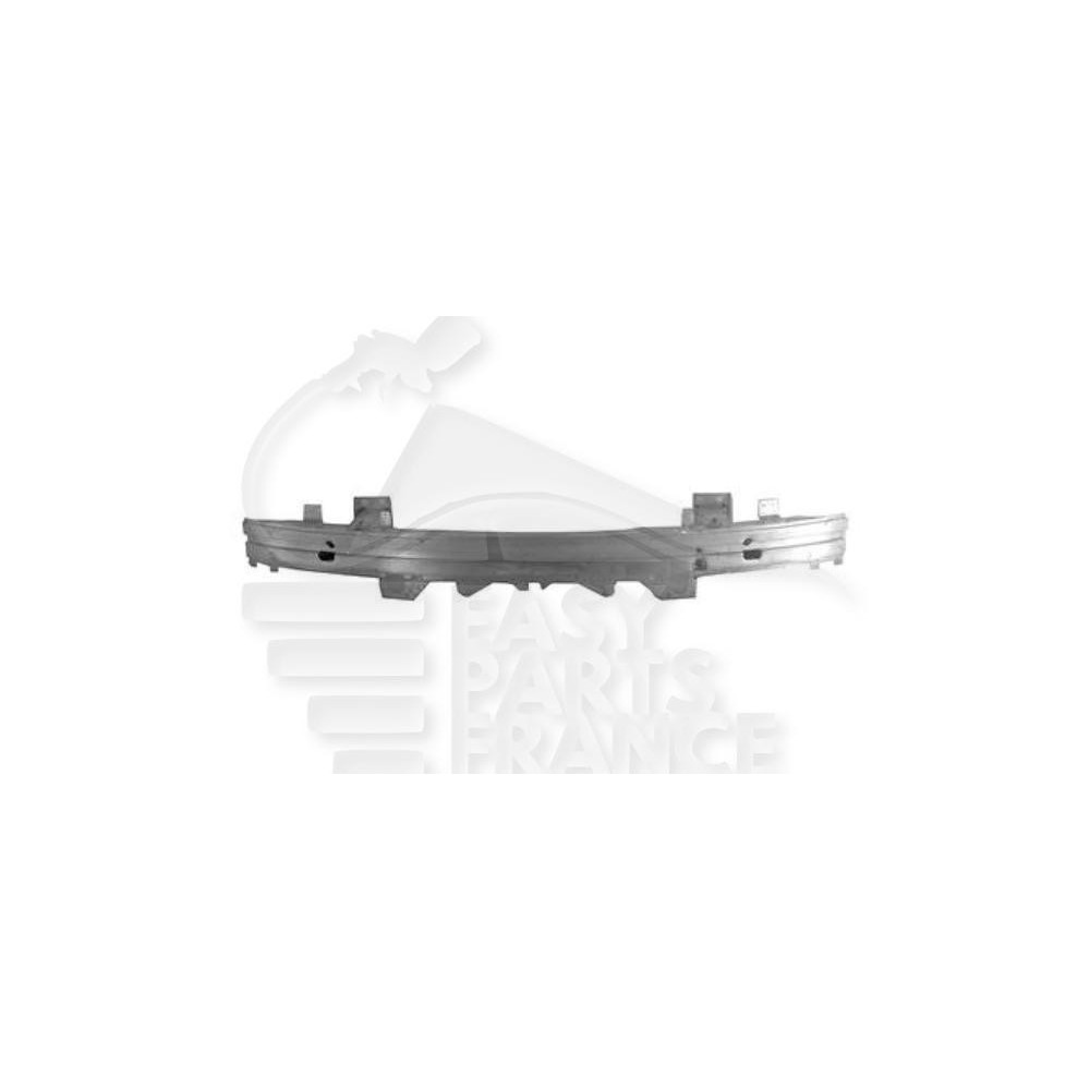 RENFORT DE PARE-CHOC AVANT pour BMW S7