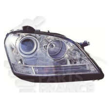 OPT D H7+H7 ELECT A/MOTEUR 