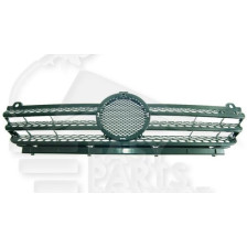 GRILLE DE CALANDRE NOIRE pour MERCEDES SPRINTER