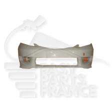 PARE-CHOC AVANT A PEINDRE MODÈLE 4 PORTES pour HONDA CIVIC