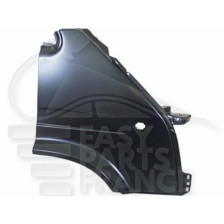 AILE AVANT-DROIT AVEC EMPLACEMENT FEU pour FORD TRANSIT