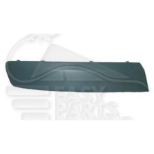 MOULURE DE PARE-CHOC AVANT-DROIT MODÈLE CARAVELLE - MULTIVAN pour VOLKSWAGEN TRANSPORTER