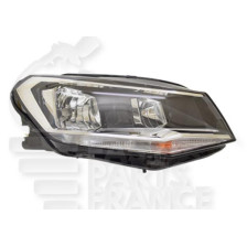 OPT D H7+H7 ELECT A/MOTEUR 