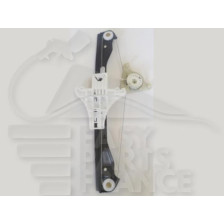 MECANISME DE LEVE-VITRE ARG ELECT 