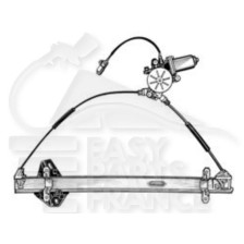 LEVE VITRE AVD ELECT 