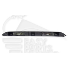 FEU DE PLAQUE ARRIÈRE C5W MODÈLE FOURGON pour IVECO DAILY