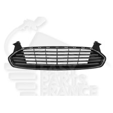 GRILLE DE CALANDRE 