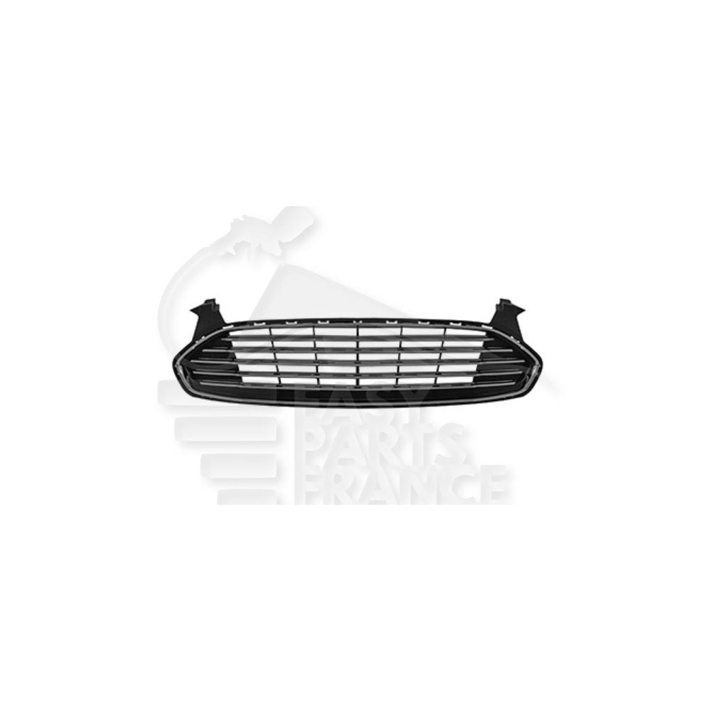 GRILLE DE CALANDRE pour FORD MONDEO