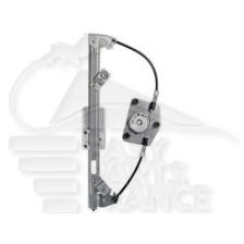 MECANISME DE LEVE VITRE ARG ELECT 