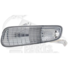 FEU AVANT-GAUCHE pour FIAT PUNTO EVO