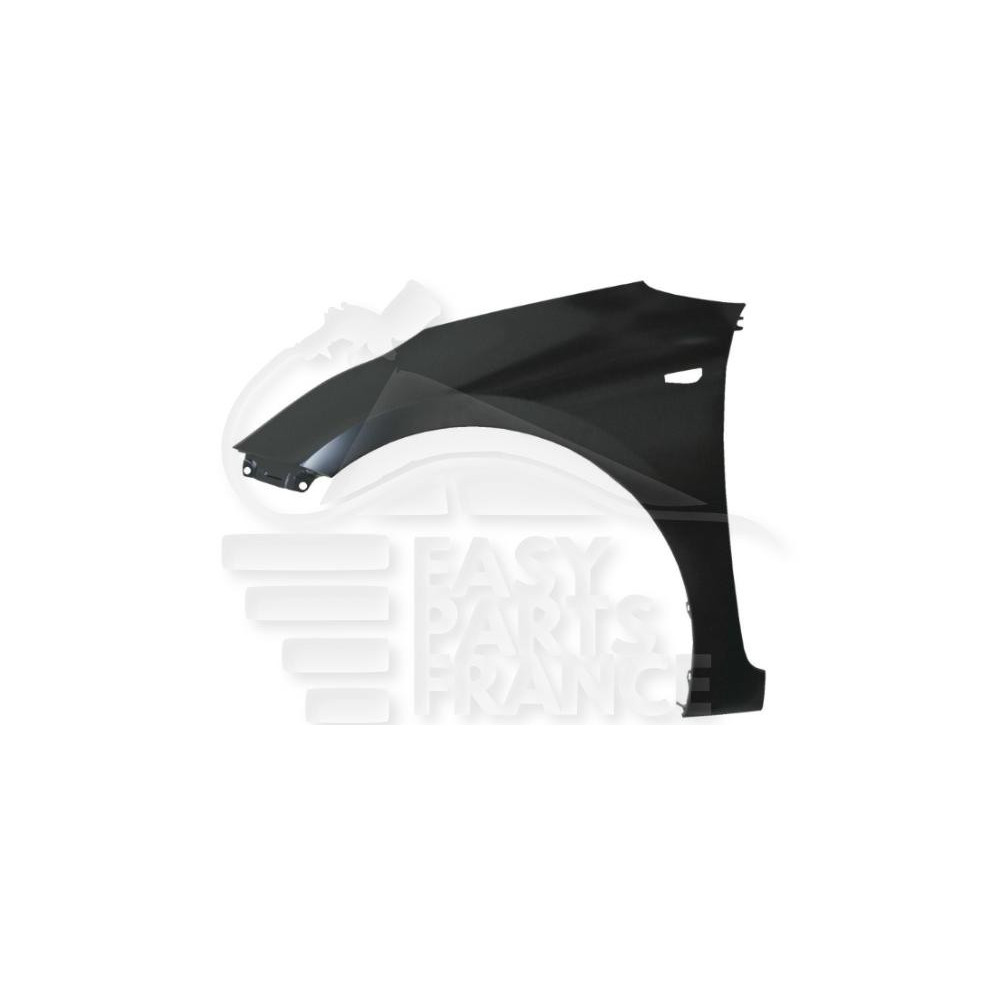 AILE AVANT-GAUCHE AVEC EMPLACEMENT FEU pour KIA CEED