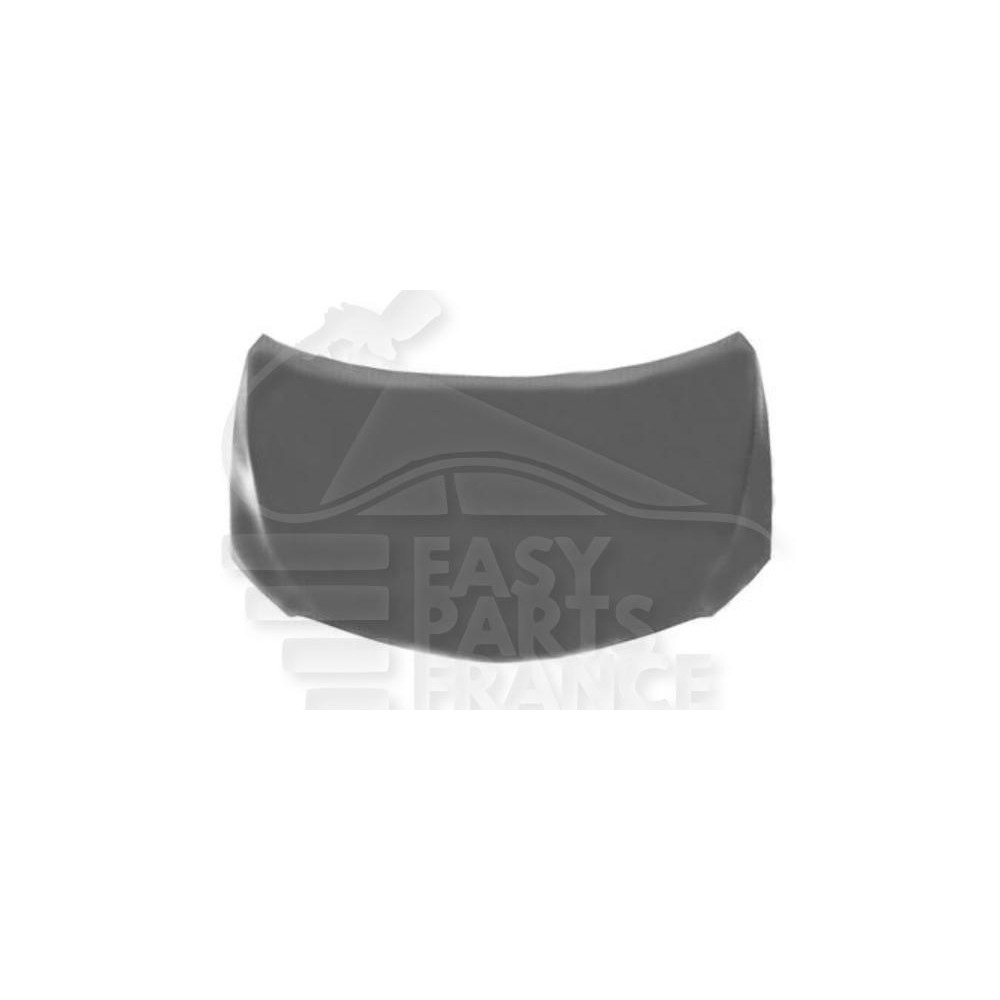 CAPOT pour TOYOTA COROLLA