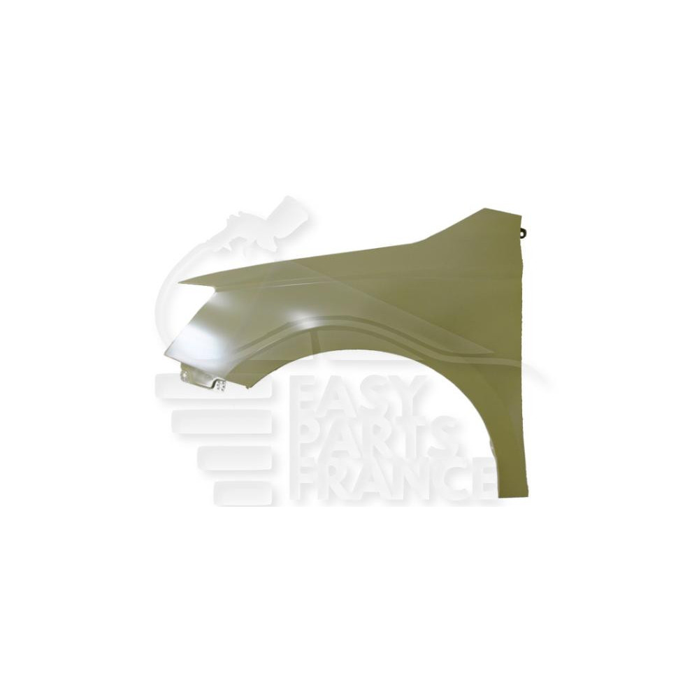 AILE AVANT-GAUCHE pour SKODA FABIA