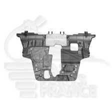 CACHE SS MOTEUR CENTRAL MOD SPORT/NOTRH/LATITUDE/LIMITED 