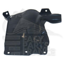 CACHE SOUS MOTEUR AVANT-GAUCHE pour MAZDA MAZDA 3