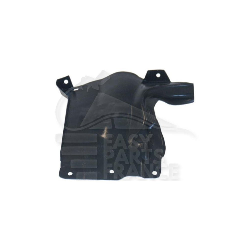 CACHE SOUS MOTEUR AVANT-GAUCHE pour MAZDA MAZDA 3