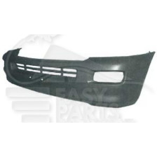 PARE-CHOC AVANT A PEINDRE MODÈLE 4 WD pour ISUZU D MAX