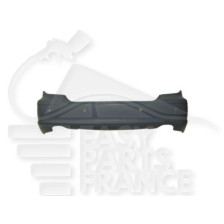 PARE-CHOC ARRIÈRE A PEINDRE AVEC PACKONTROL pour MERCEDES CLASSE R - W251