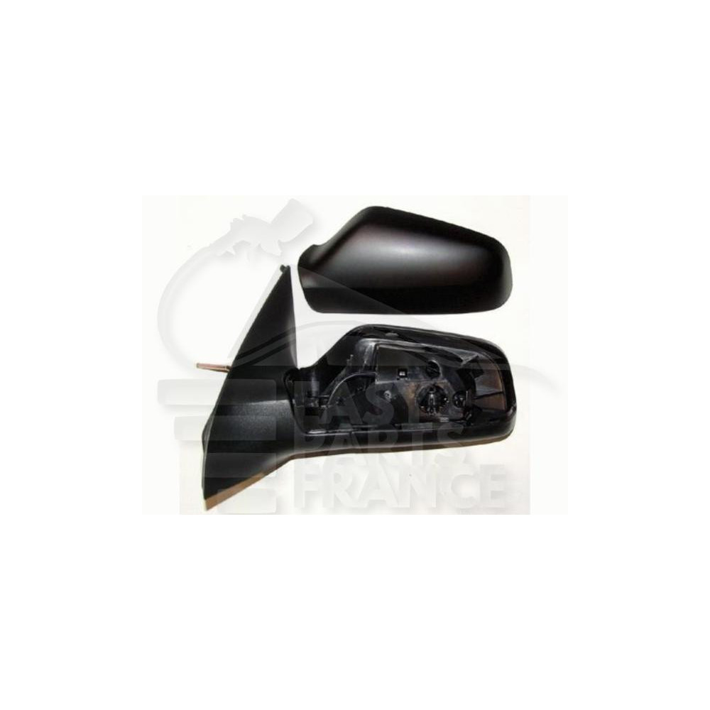 RÉTROVISEUR GAUCHE A MANETTE A PEINDRE pour OPEL ASTRA