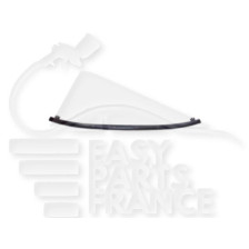 RENFORT DE PARE-CHOC AVANT INFÉRIEUR pour SKODA OCTAVIA