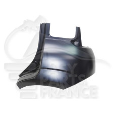 AILE ARRIÈRE-GAUCHE SANS TROUS MOULURE pour FIAT PANDA