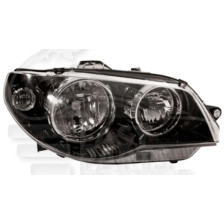 OPT D H7+H1 ELECT S/MOTEUR F/NOIR 