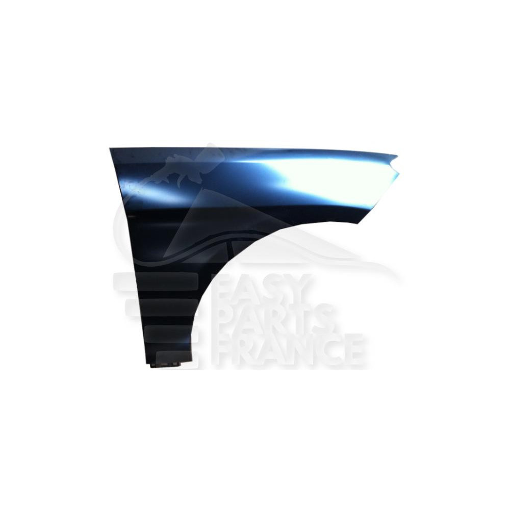 AILE AVANT-DROIT ACIER pour MERCEDES CLASSE ML - W166