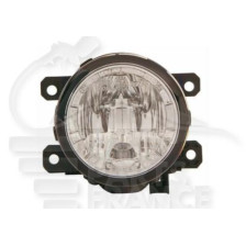 ANTI-BROUILLARD H8 AVANT-DROIT - AVANT-GAUCHE AVEC FEU DE JOUR pour SUBARU OUTBACK