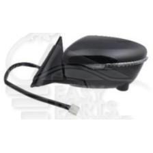 RETRO G ELECT A PEINDRE A/FEU - CCD CAMERA 9 PINS 