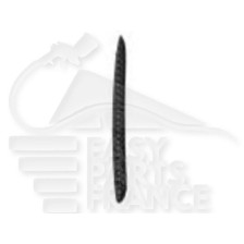 MOULURE DE PC ARG NOIRE M/PACK AMG 