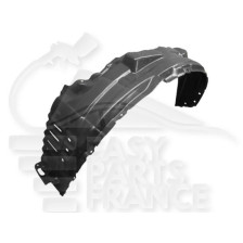 PARE- BOUE AILE AVANT-GAUCHE pour CITROEN C-CROSSER